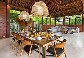 Villa Aloui