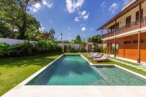 Villa Aloui