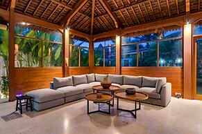 Villa Aloui