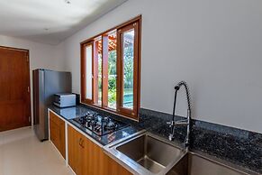Villa Aloui