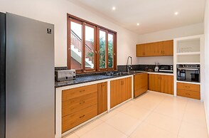 Villa Aloui