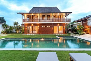 Villa Aloui
