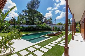 Villa Aloui