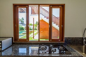 Villa Aloui