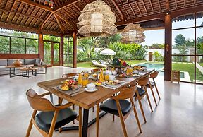 Villa Aloui