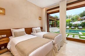 Villa Aloui