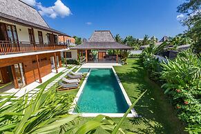 Villa Aloui