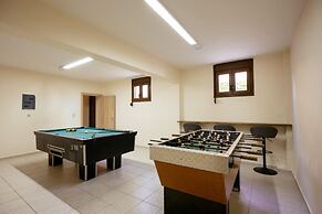 Beachfront Villa Avra With Private Swimming Pool