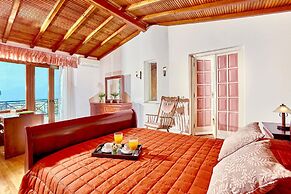 Villa Karteros With Private Swimming Pool