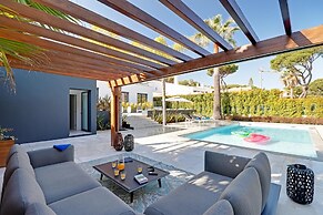 Villa Bahamas in Vilamoura