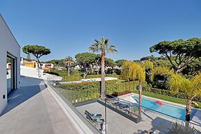 Villa Bahamas in Vilamoura