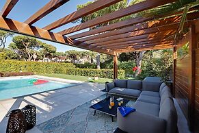 Villa Bahamas in Vilamoura