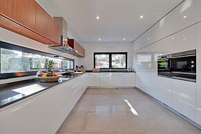 Villa Bahamas in Vilamoura