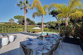 Villa Bahamas in Vilamoura