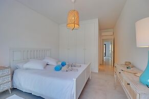 Villa Bahamas in Vilamoura
