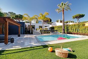 Villa Bahamas in Vilamoura