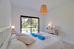 Villa Bahamas in Vilamoura