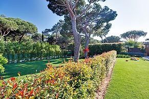 Villa Bahamas in Vilamoura