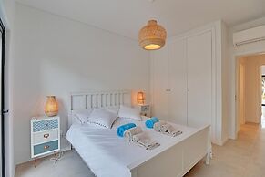 Villa Bahamas in Vilamoura