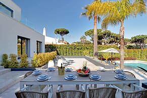 Villa Bahamas in Vilamoura