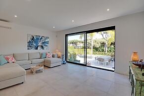 Villa Bahamas in Vilamoura