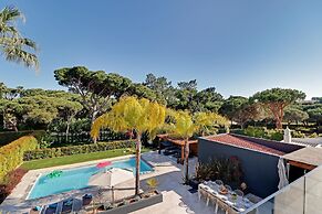 Villa Bahamas in Vilamoura