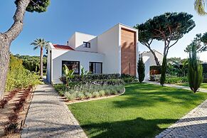 Villa Bahamas in Vilamoura