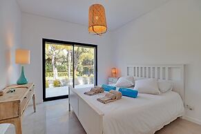 Villa Bahamas in Vilamoura