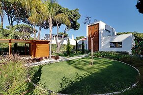 Villa Bahamas in Vilamoura