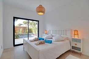 Villa Bahamas in Vilamoura