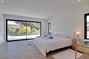 Villa Bahamas in Vilamoura
