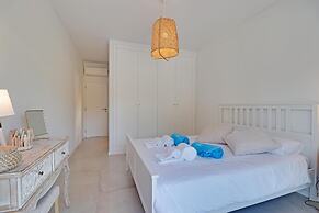 Villa Bahamas in Vilamoura