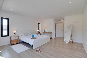 Villa Bahamas in Vilamoura