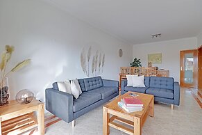Palm Beach Apartment