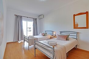 Palm Beach Apartment