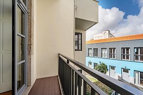 Nomad s Formosa Harmony - 1bed Porto