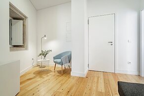 Nomad s Formosa Harmony - 1bed Porto