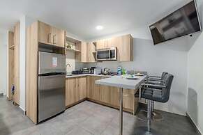 Turibana Plaza Suite 10