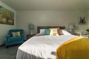 Turibana Plaza Suite 10