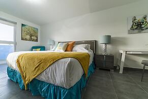 Turibana Plaza Suite 10