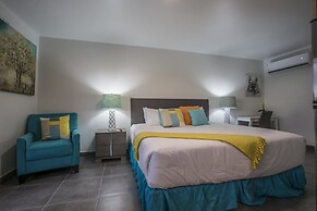 Turibana Plaza Suite 10
