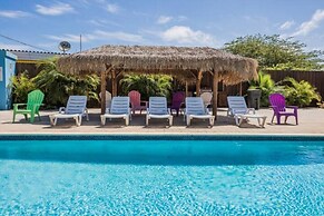 Turibana Plaza Suite 10