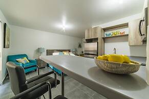 Turibana Plaza Suite 10