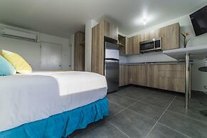 Turibana Plaza Suite 10