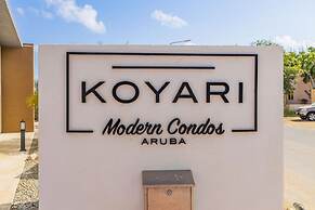 Koyari Modern Condos 2