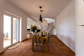 Villa Octopus s Garden by Acasadascasas