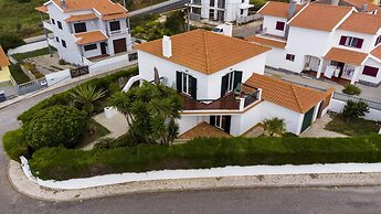 Villa Octopus s Garden by Acasadascasas