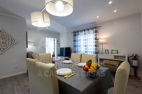 Ribas Apartment by Acasadascasas