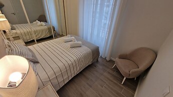Ribas Apartment by Acasadascasas