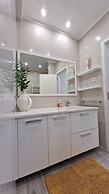 Ribas Apartment by Acasadascasas